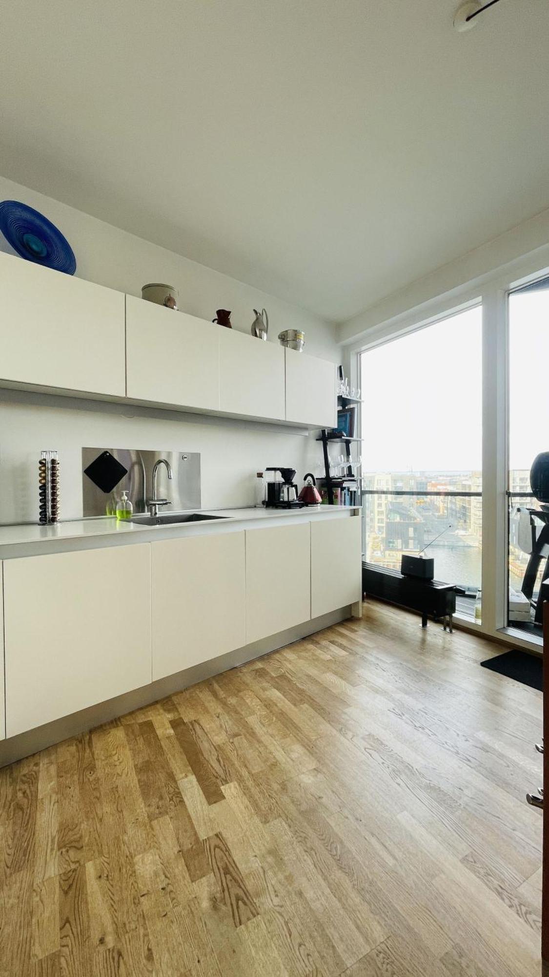 Lägenhet Apartmentincopenhagen 1591