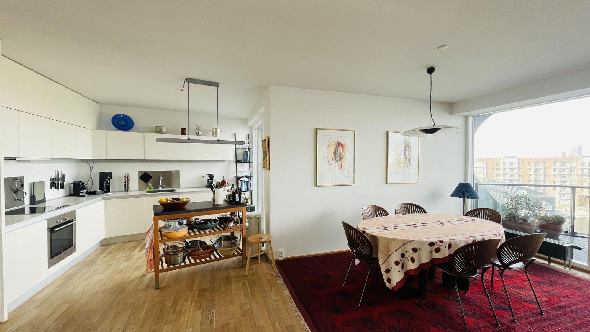 Apartmentincopenhagen 1591 Köpenhamn