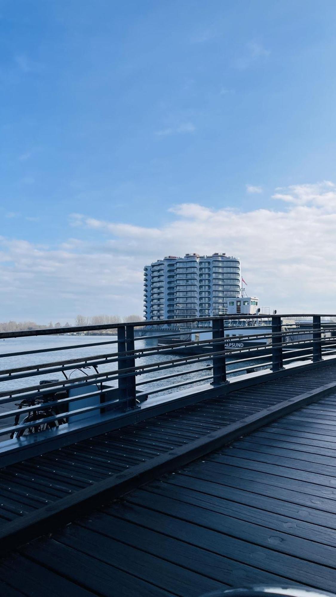 Apartmentincopenhagen 1591 Lägenhet Köpenhamn