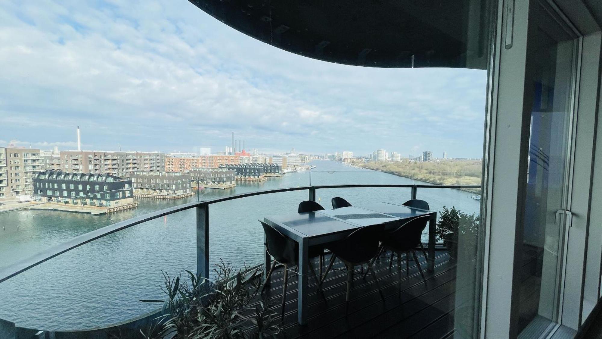 Apartmentincopenhagen 1591 Lägenhet Köpenhamn