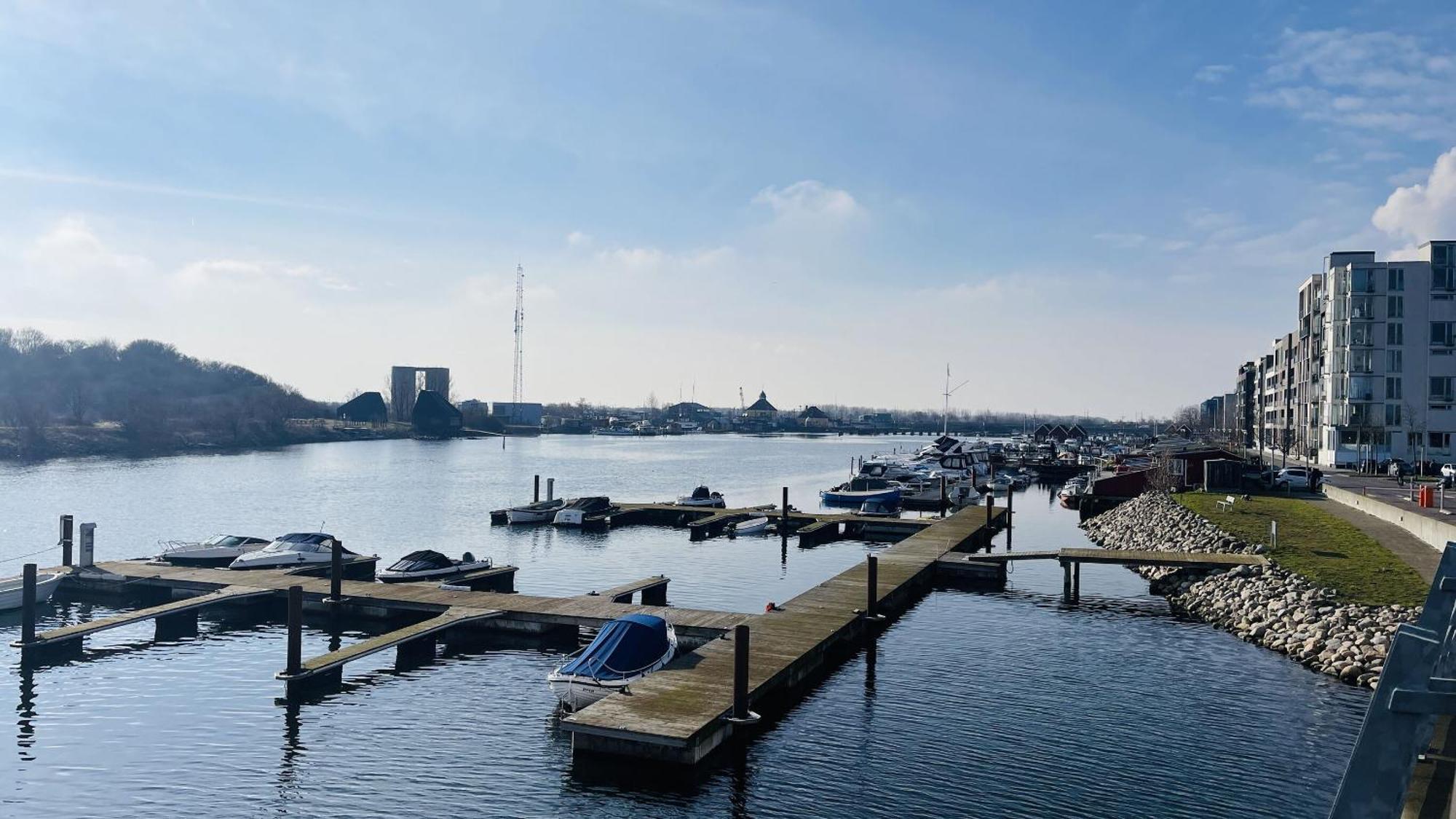 Apartmentincopenhagen 1591 Lägenhet *