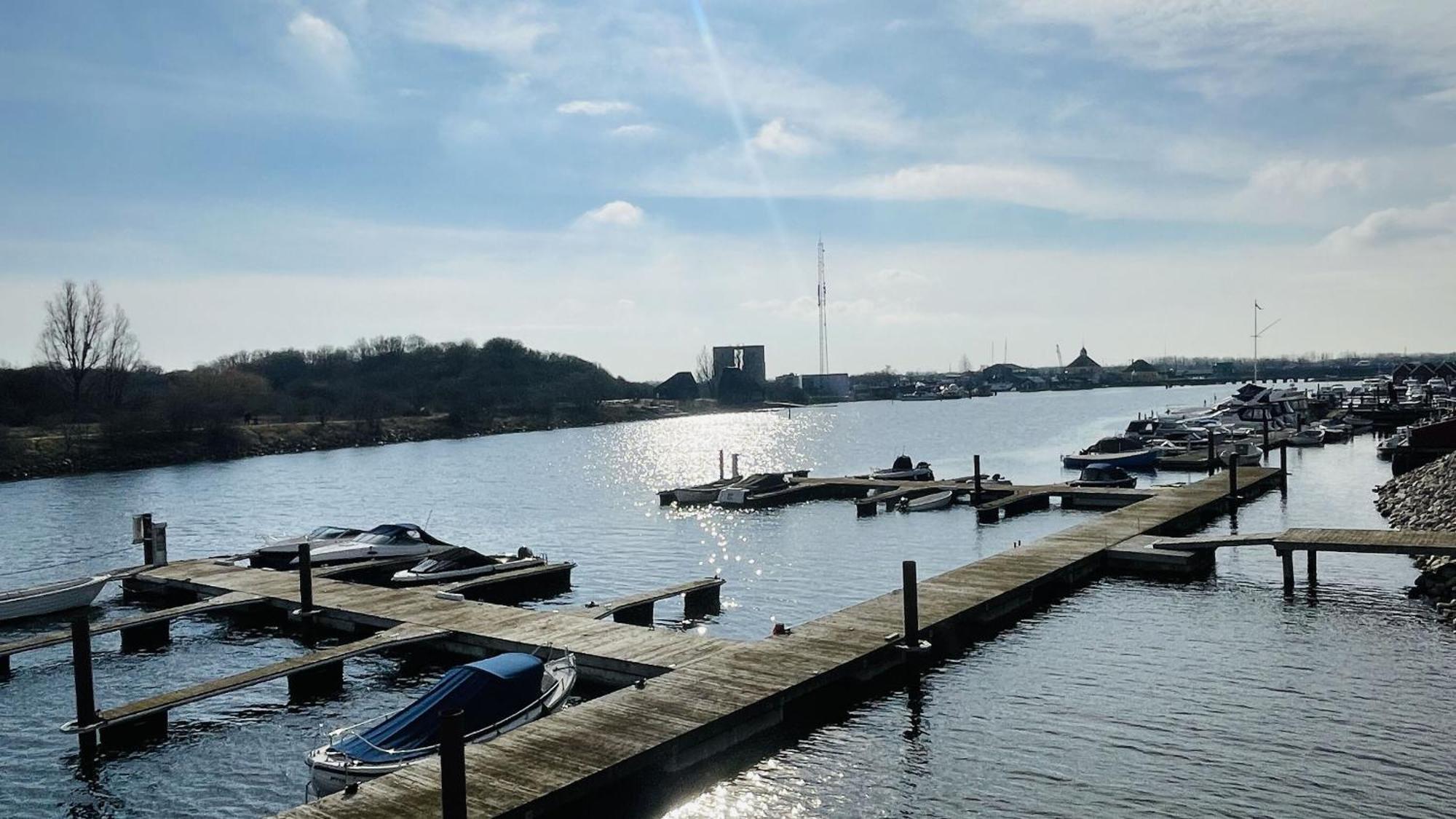 Lägenhet Apartmentincopenhagen 1591 Köpenhamn