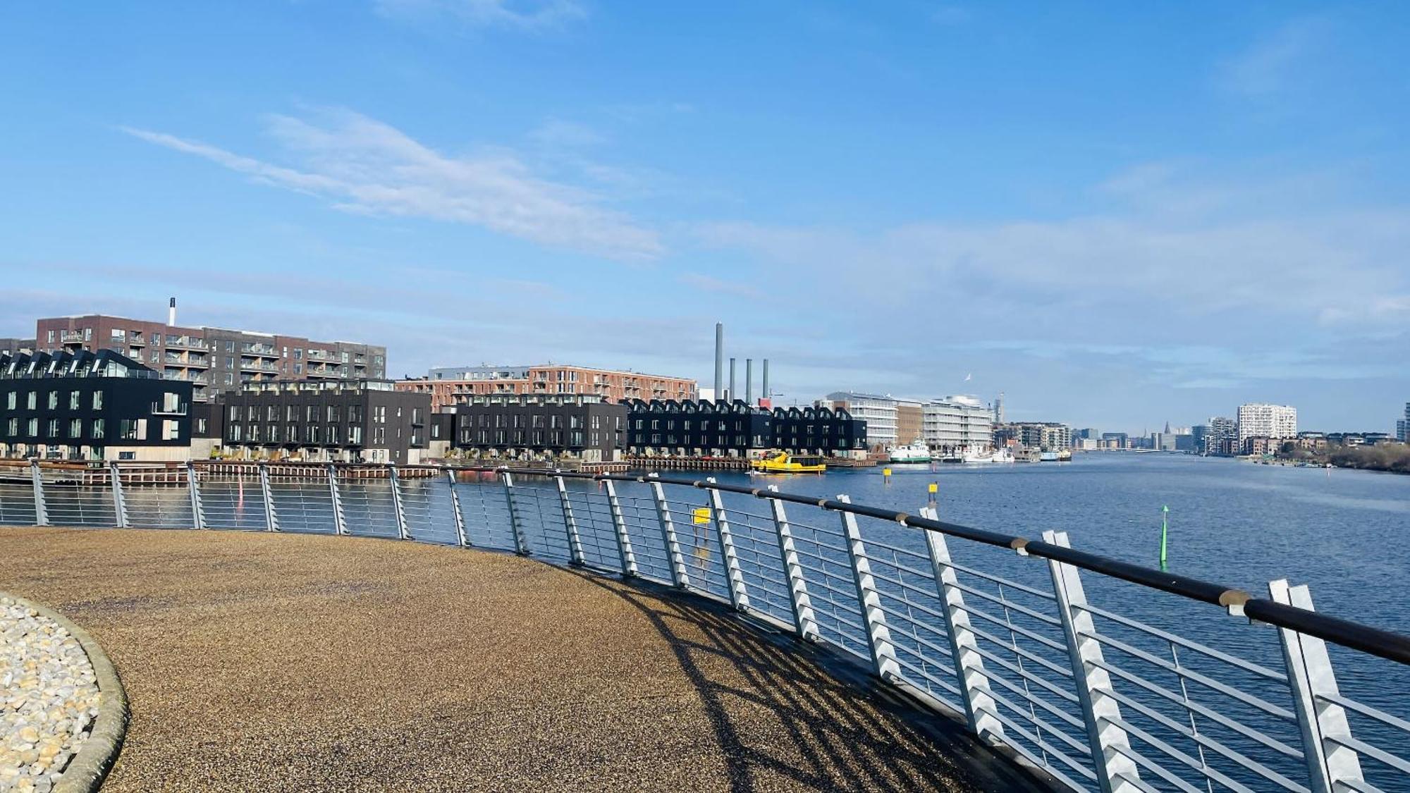 Apartmentincopenhagen 1591 Lägenhet *