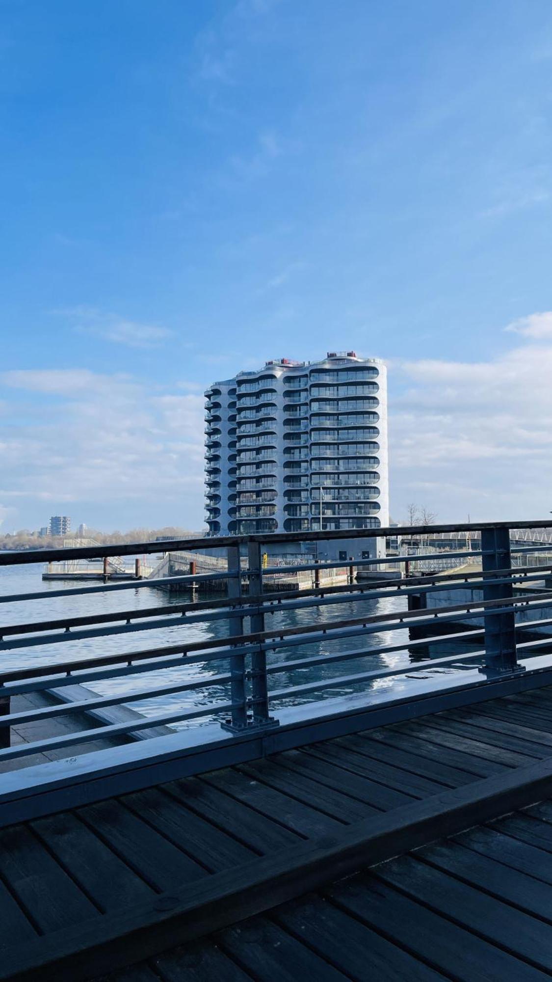 Lägenhet Apartmentincopenhagen 1591 *