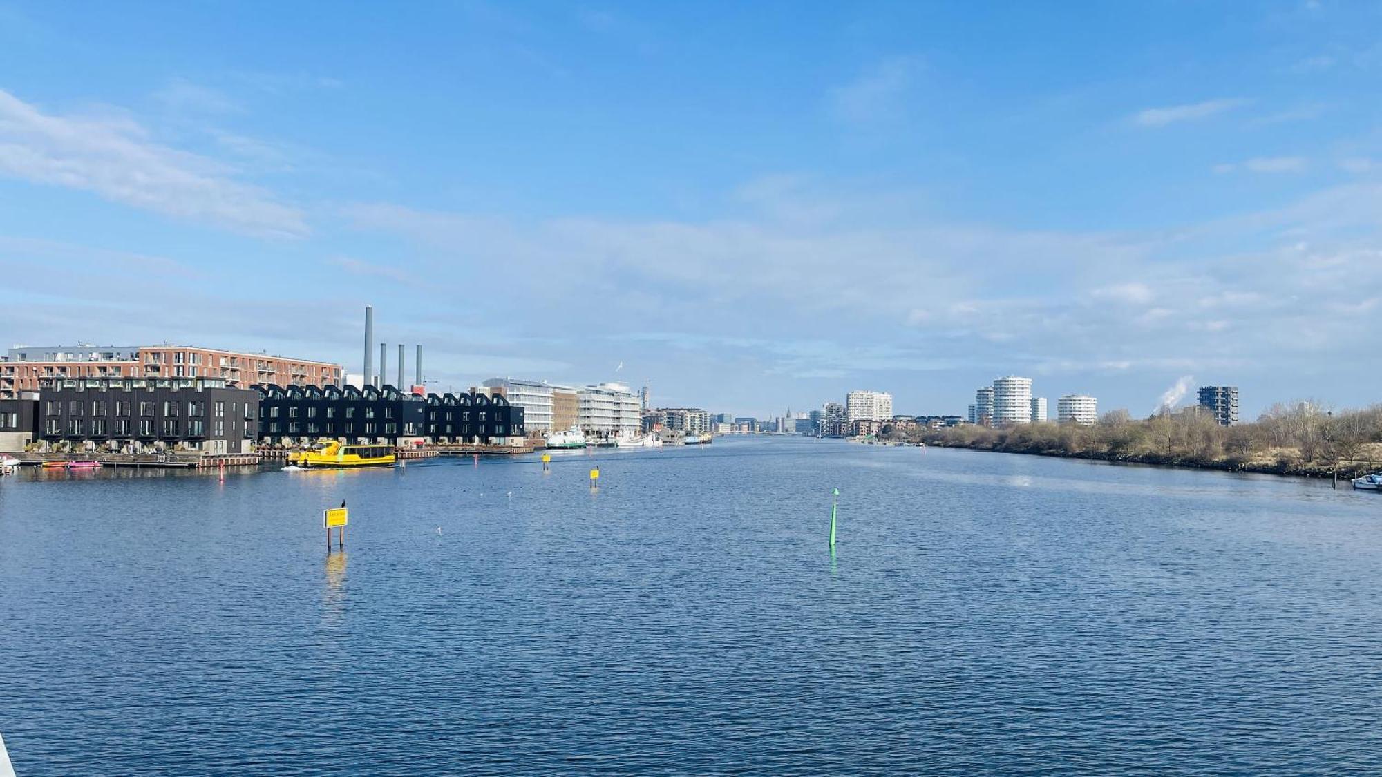 Apartmentincopenhagen 1591 Köpenhamn