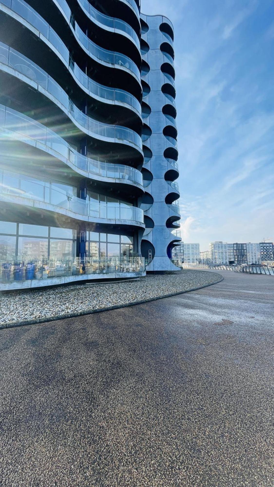 Apartmentincopenhagen 1591 Lägenhet Köpenhamn